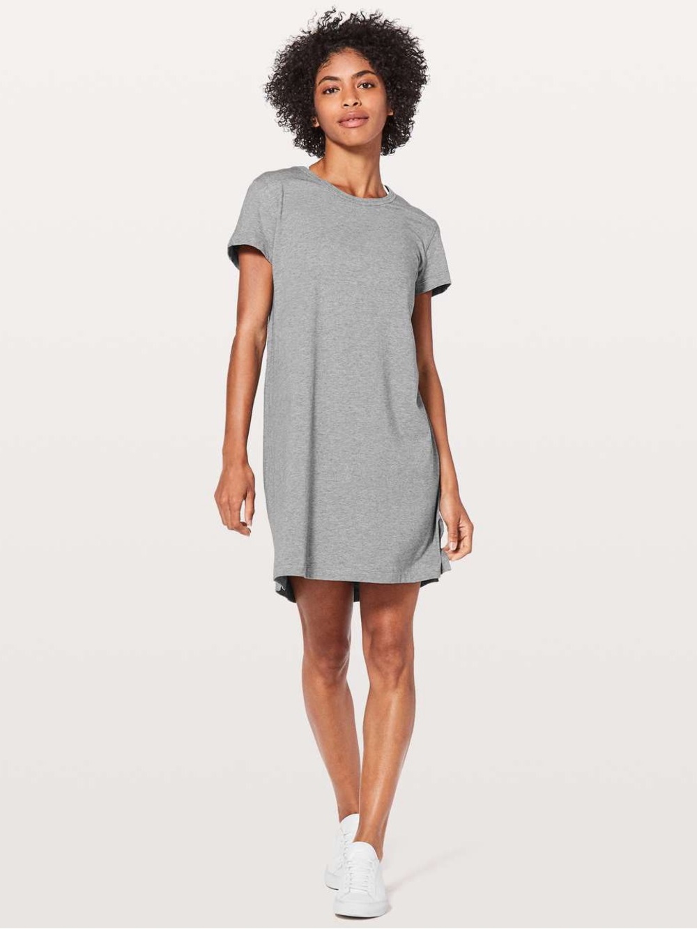 Lululemon Day Tripper Dress
